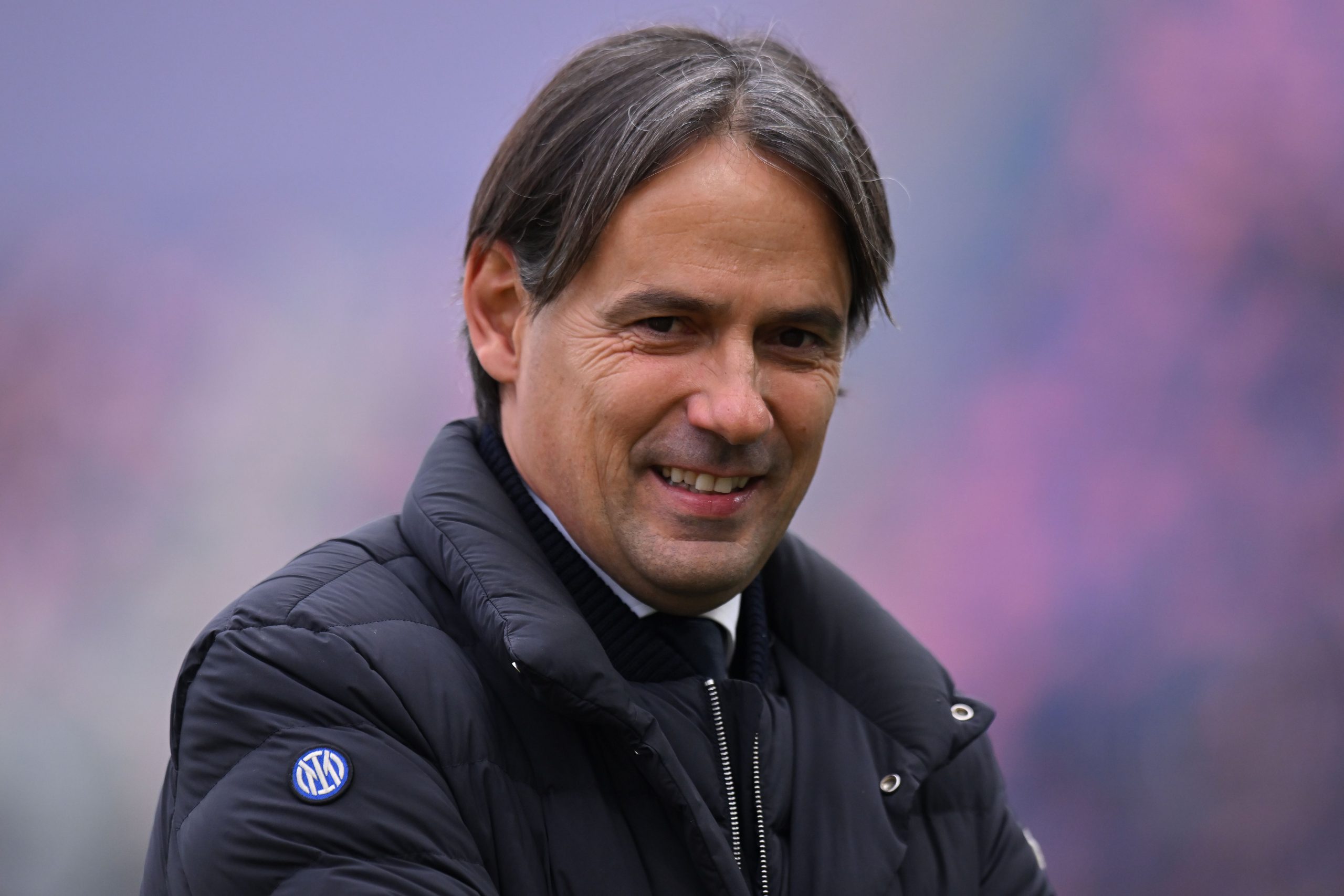 Simone Inzaghi, Inter